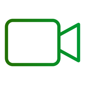 Icon für Aufzeichnungen
